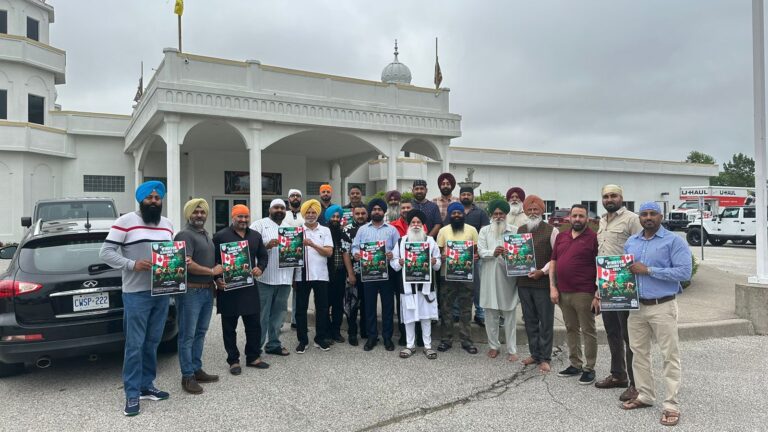 2024 Gurudwara Photo