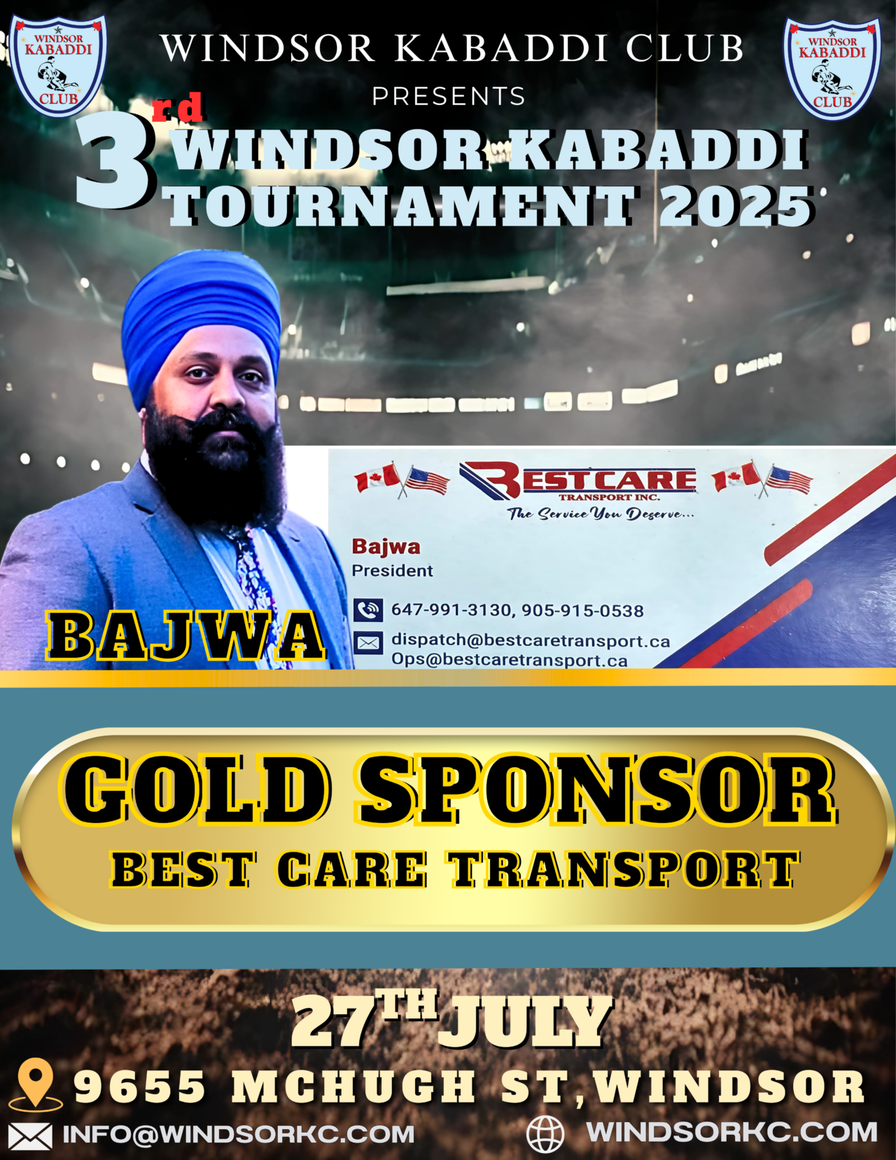 bajwa