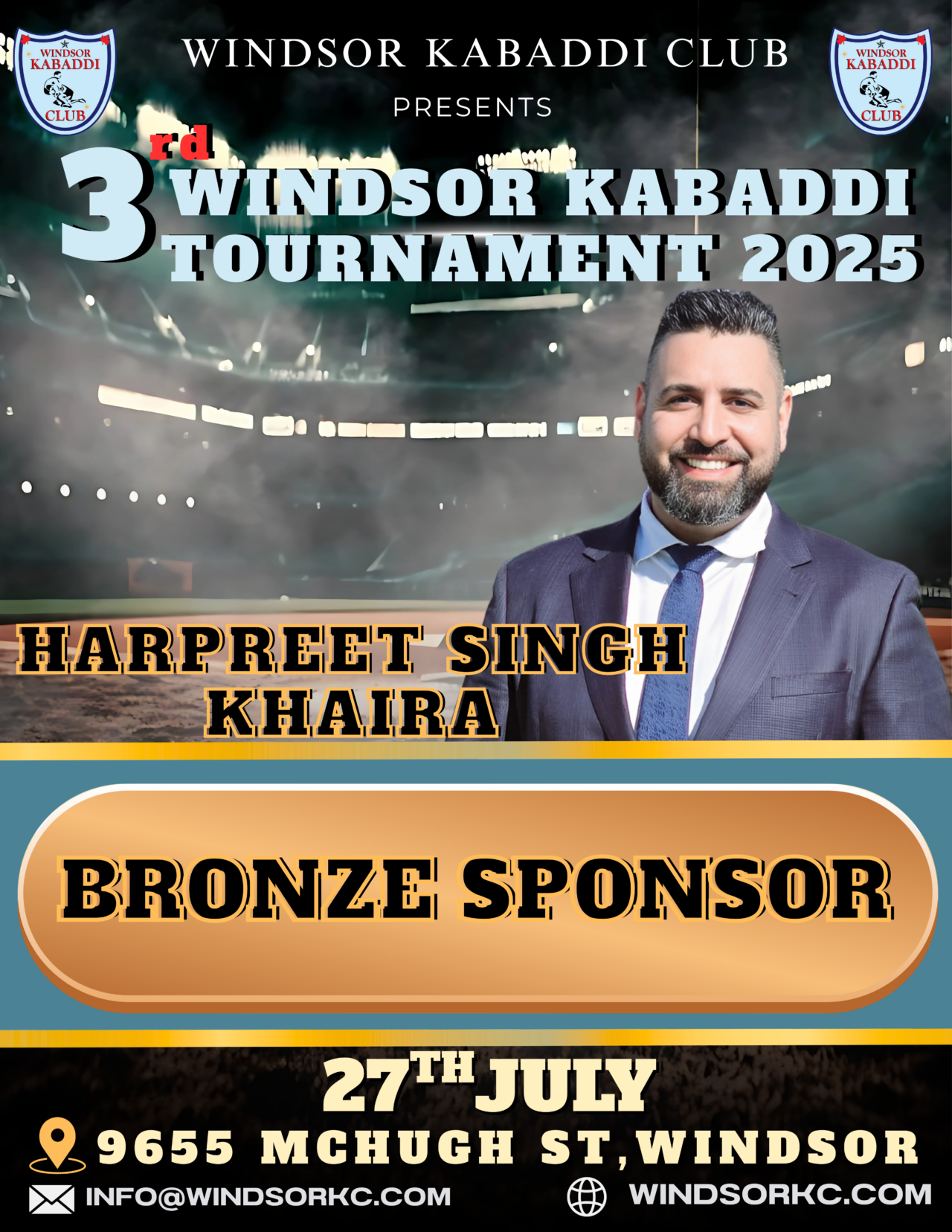 harpreeet singh